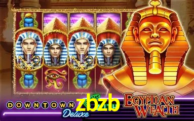 Bônus de Boas-vindas zbzb