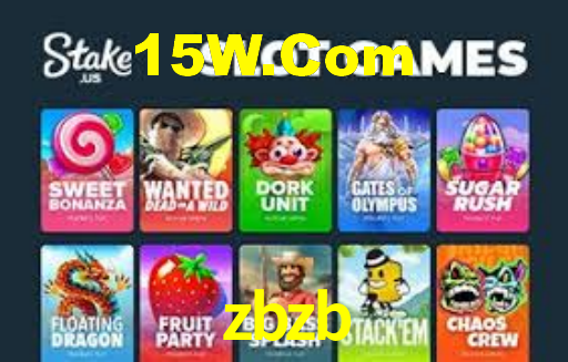 Welcome Bonus zbzb