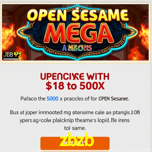 Interface do App zbzb