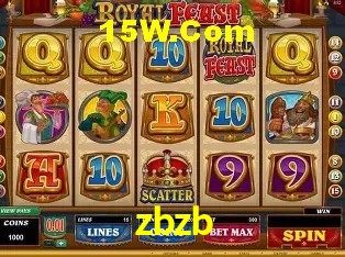 Recursos de Bônus zbzb